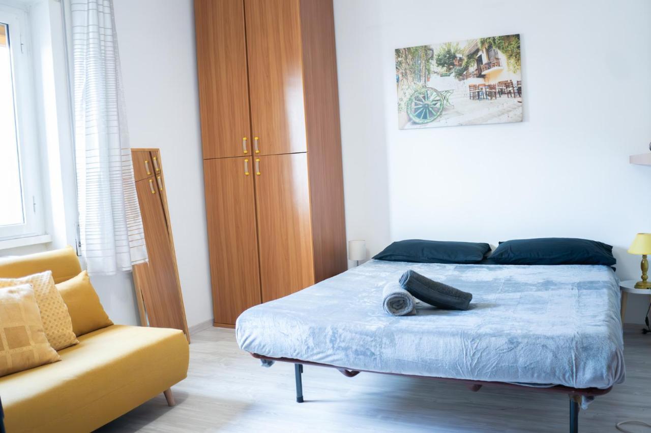 Apartamento Nonna Pina Moderno Vicino Metro Awifi,netflix Roma