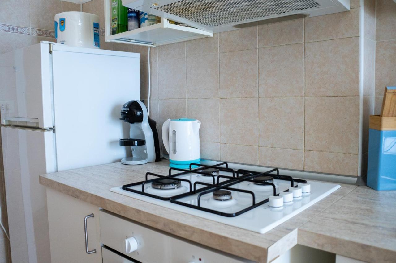 Nonna Pina Moderno Vicino Metro Awifi,netflix Apartamento Roma