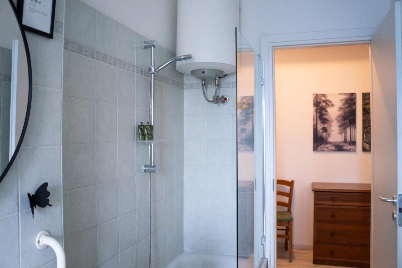 Apartamento Nonna Pina Moderno Vicino Metro Awifi,netflix *