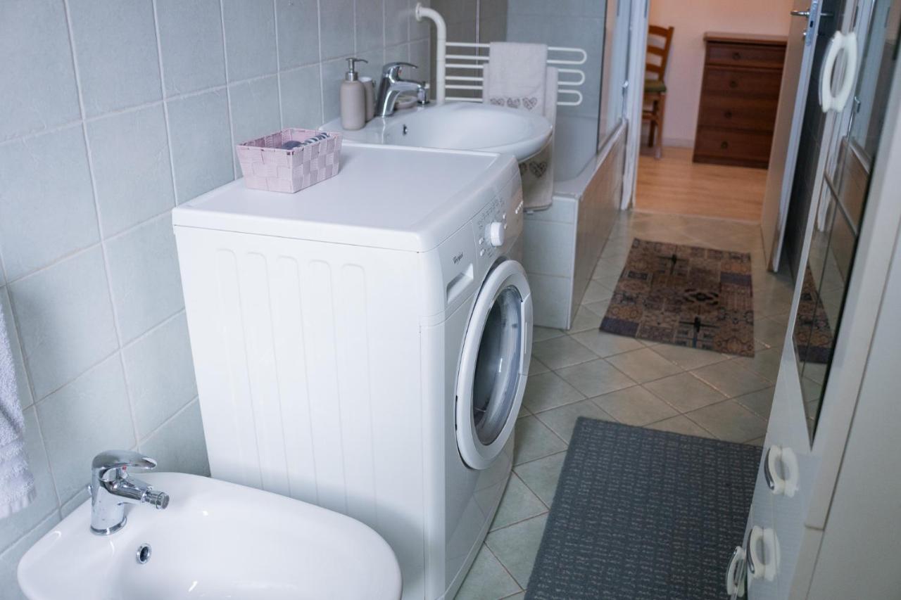 Nonna Pina Moderno Vicino Metro Awifi,netflix Apartamento Roma