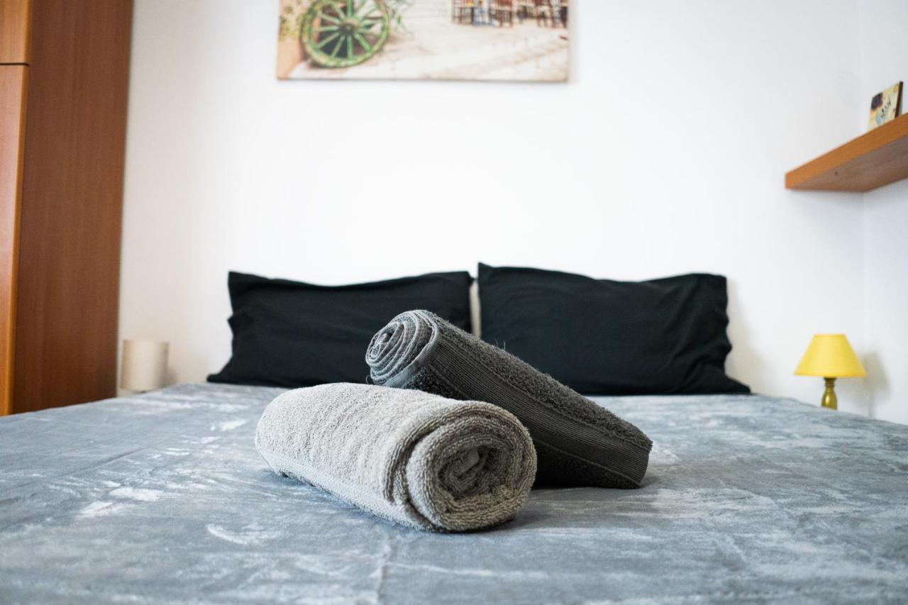 Apartamento Nonna Pina Moderno Vicino Metro Awifi,netflix Roma